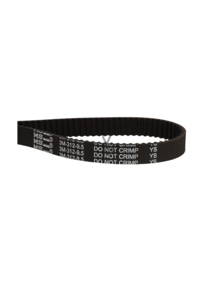 Kenwood - Kemer 3M-312 9.6 ürün görseli 1