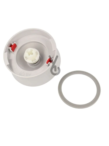 Kenwood - Bl330-410-Fp920Seri Blender Tabanı-A.Gri ürün görseli 1