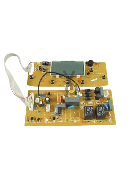 Kenwood - Bm260 Pcb Komple ürün görseli 1