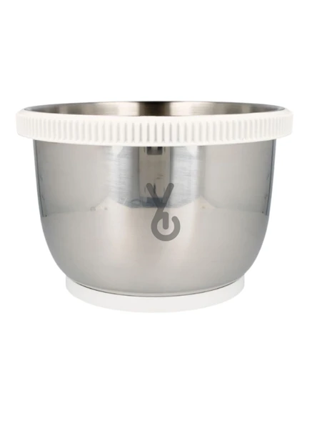 Kenwood - METAL BOWL - Resim 4