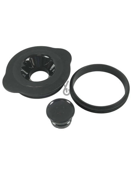 Kenwood - Blm600Sı Mikser Kapak Doldurma Kapak Ve ürün görseli 1