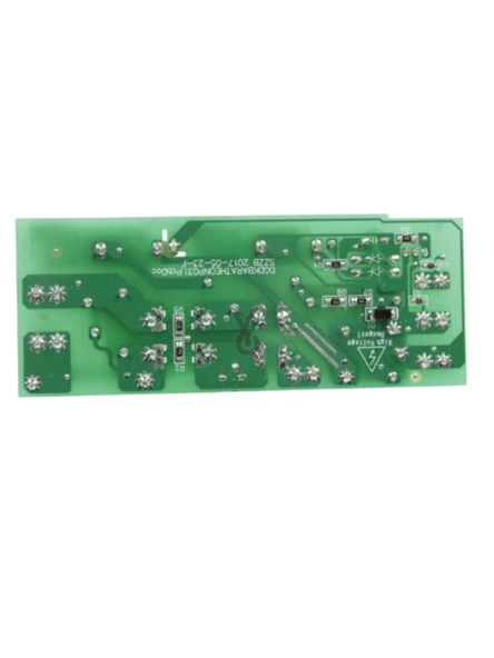 Kenwood - ON/OFF PCB ASSEMBLY - 220-240V - Resim 2