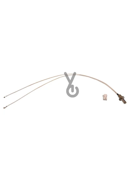 Kenwood - NTC SENSOR 4625 (AS00004990) ürün görseli 1