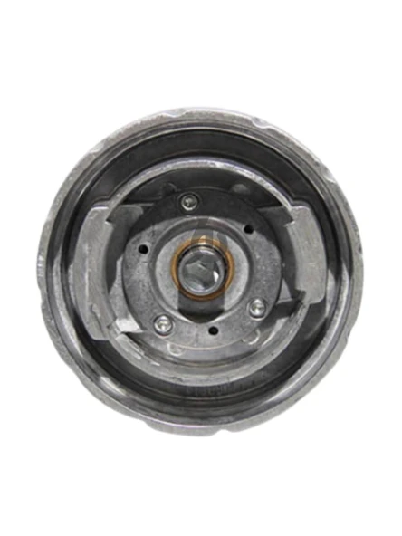 Kenwood - At647 Sürücü Şaft - Resim 2