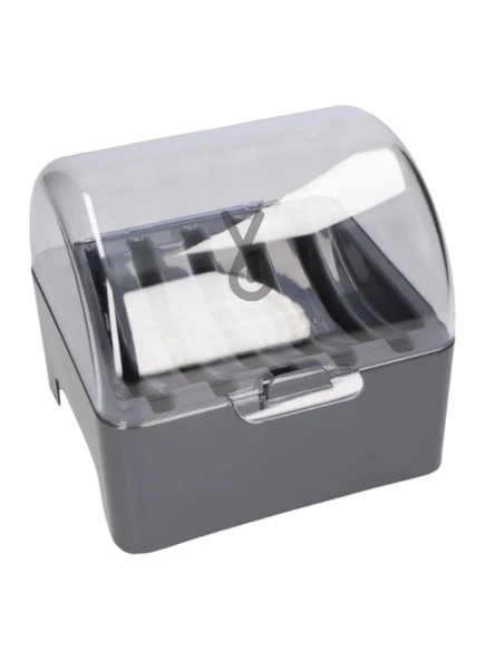 Kenwood - DISC STORAGE BOX ürün görseli 1