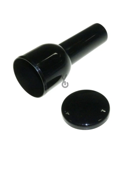 Kenwood - Mg510 İtici Ve Kap-Siyah ürün görseli 1