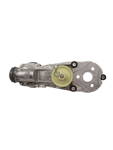 Kenwood - GEARBOX ASSY - Resim 2