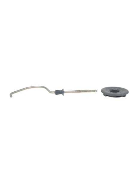 Kenwood - DOUGH HOOK WITH RUBBER GUARD ürün görseli 1