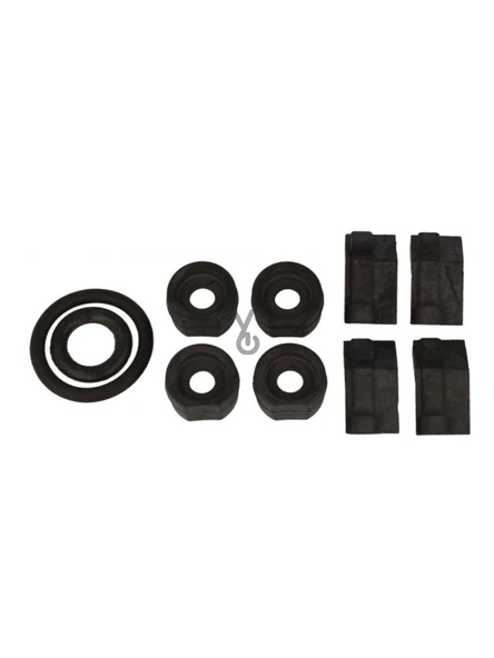 Kenwood - Km260-264 Tampon Seti - Resim 2