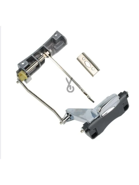 Kenwood - HEAD RELEASE ASSEMBLY - Resim 3