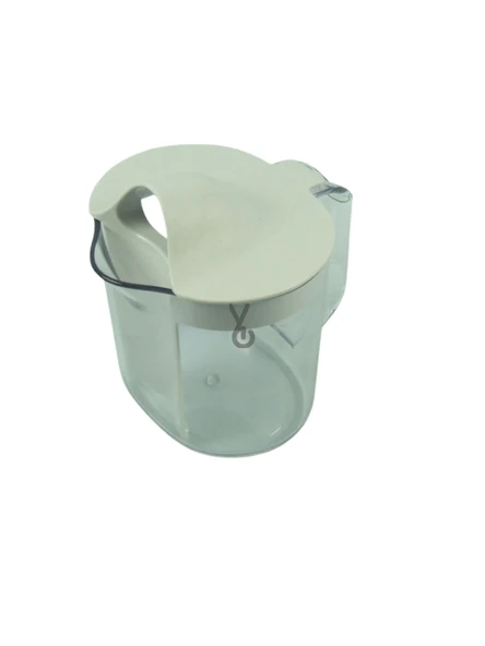 Kenwood - Je680 Goblet Ve Kapağı ürün görseli 1