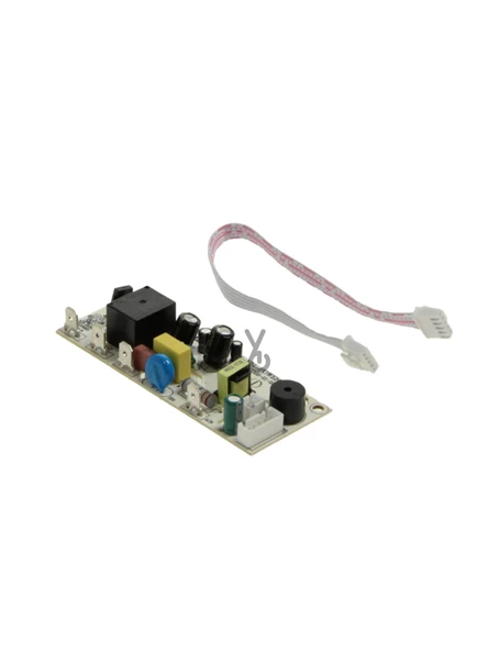 Kenwood - MAIN PCB ASSEMBLY 4627 4628 (AS00005000) ürün görseli 1