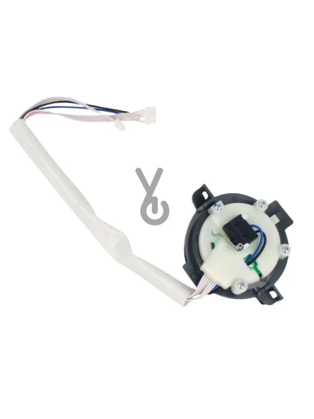 Kenwood - SPEED CONTROLLER ASSEMBLY (AS00002311) - Resim 4