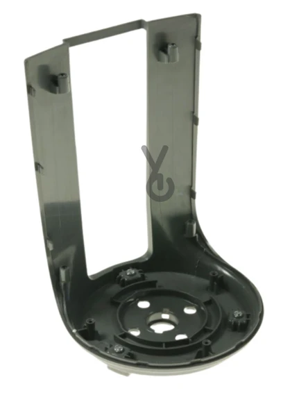 Kenwood - GÖVDE PLASTİK - Resim 2
