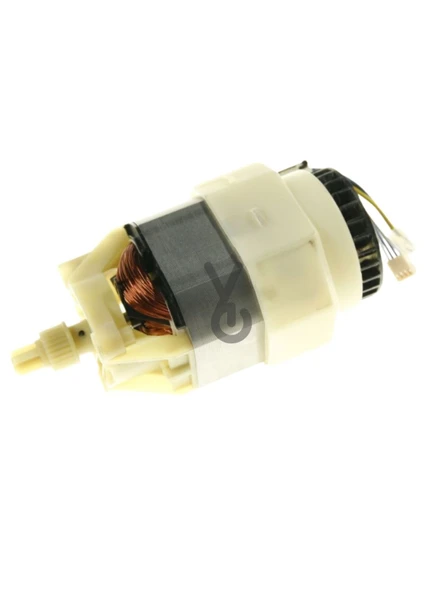 Kenwood - MOTOR 230V - Resim 3