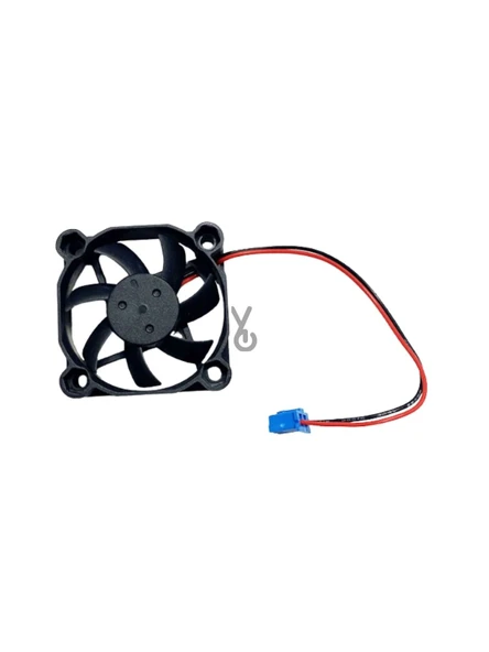 Kenwood - HEATER FAN ürün görseli 1