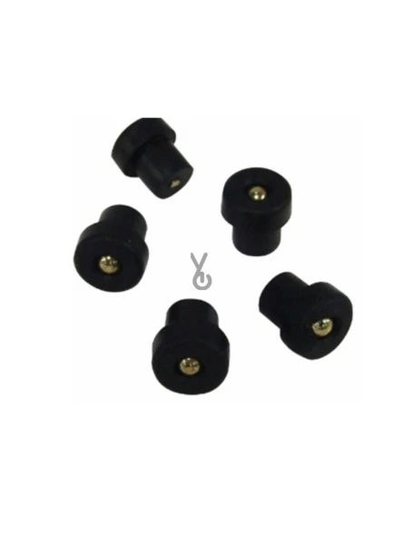 Kenwood - Km010-020-310-336 Ayak Ve Bağlantı Pulu( ürün görseli 1