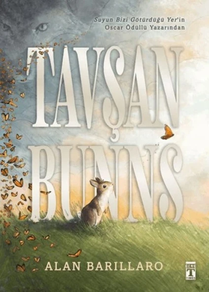 Tşan Bunns ürün görseli 1