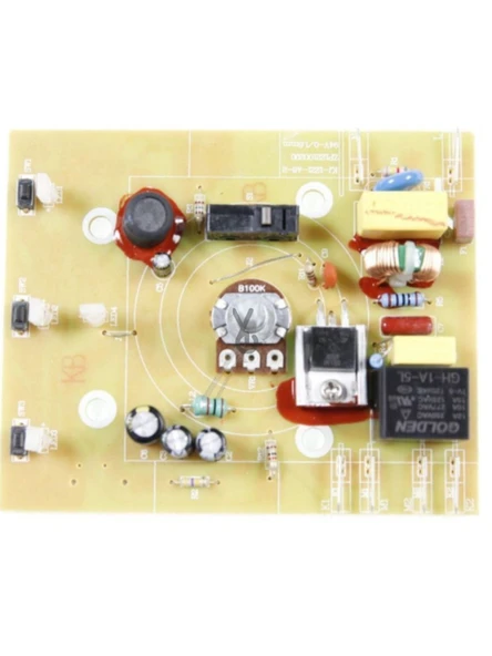 Kenwood - Blm610Sı Ana Kart - Resim 2