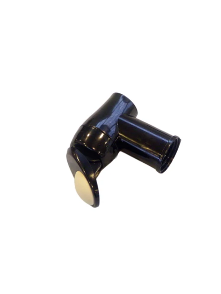 Kenwood - Sb306-307-308 Musluk-Siyah ürün görseli 1