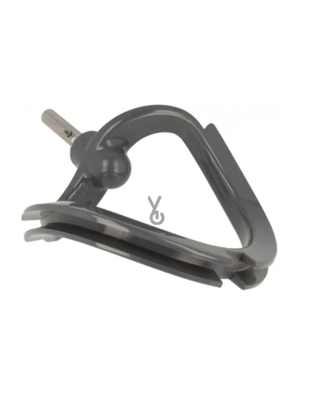 Kenwood - Kauçuk İle Flexi Çırpıcı - Resim 4