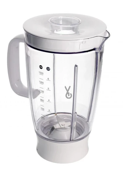 Kenwood - Fp723-734-920-925 Blender Tabanı-Arkilik ürün görseli 1