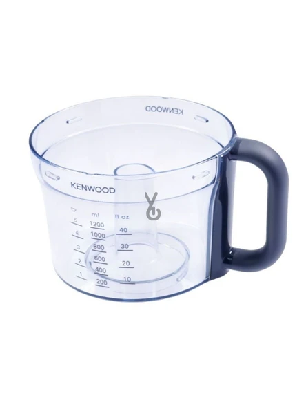 Kenwood - BOWL ASSEMBLY ürün görseli 1