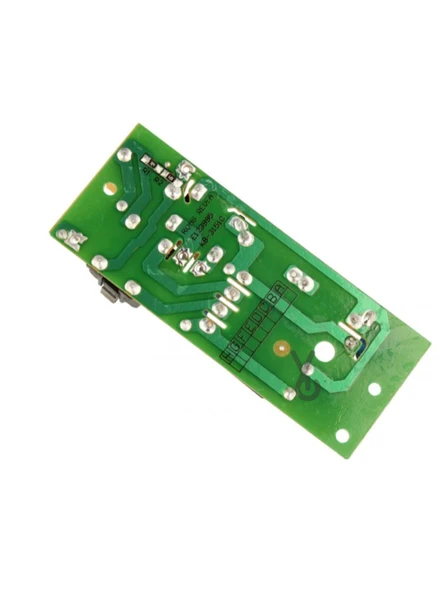 Kenwood - ELEKTRONİK KART - Resim 2