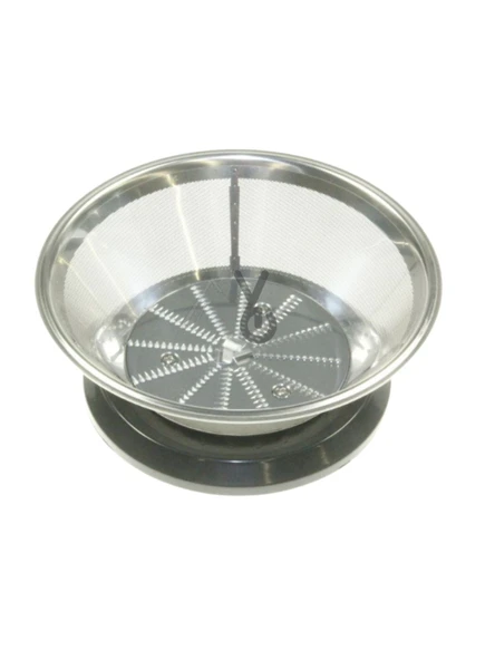 Ariete - FILTER+BLADE+HOLDER ürün görseli 1