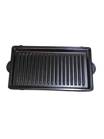 Kenwood - Sm644 Kızartma Levhası-Izgara ürün görseli 1