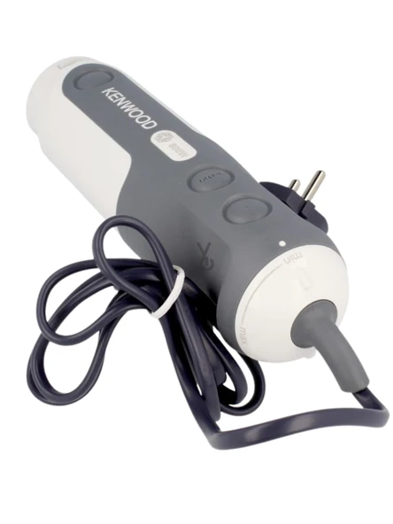 Kenwood - Hdp402Wh Ayarlı Motor ürün görseli 1
