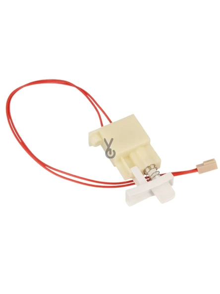 Kenwood - Km260-264 Yüksek Hız Kiliti ürün görseli 1