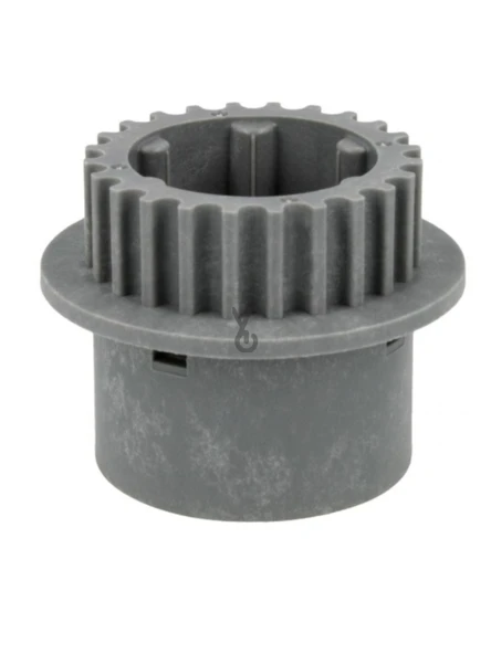 Kenwood - Khh300Wh Medıum Speed Outlet Pulley ürün görseli 1