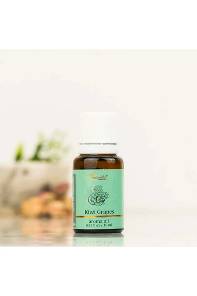 BBCN Kiwi & Grapes Buhurdanlık Kokusu 10 ml KİVİ-ÜZÜM ürün görseli 1