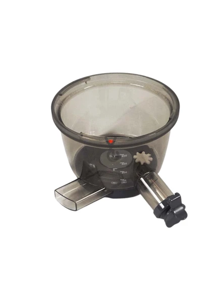 Kenwood - JUICING BOWL ASSY SEALS- PRINT JMP800SI ürün görseli 1