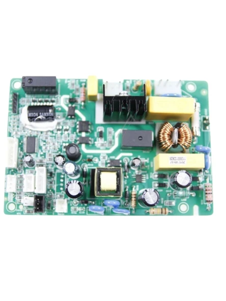 Kenwood - GÜÇ KARTI - Resim 3