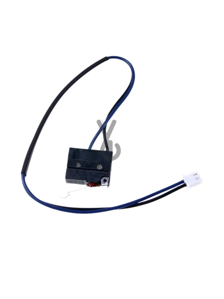 Kenwood - Switch - Resim 3
