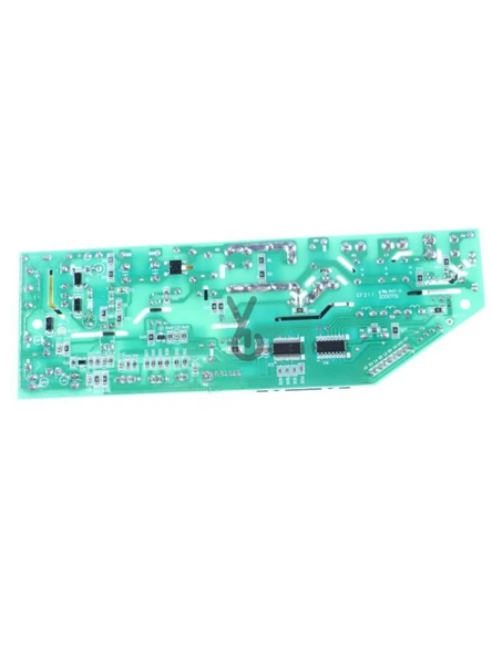 Ariete - MAIN PCBA - Resim 2