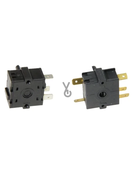 Ariete - ROTARY SWITCH ürün görseli 1