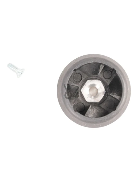 Kenwood - KIT PLASTIC MOTOR JOINT WITH SCEW 577 57 - Resim 3