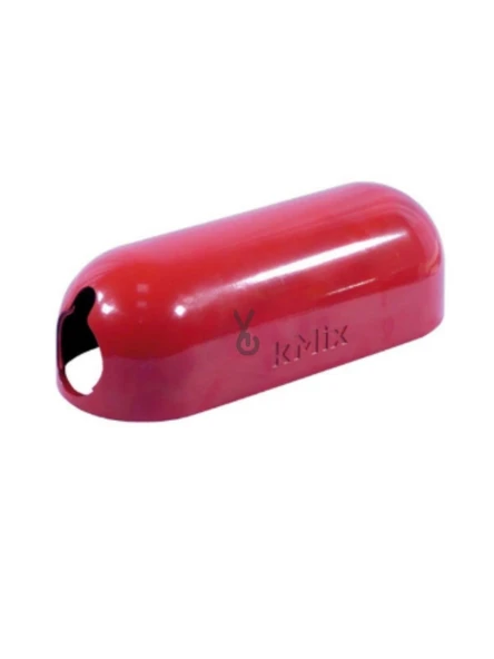 Kenwood - Kmx51 Üst Kapak-Kırmızı ürün görseli 1