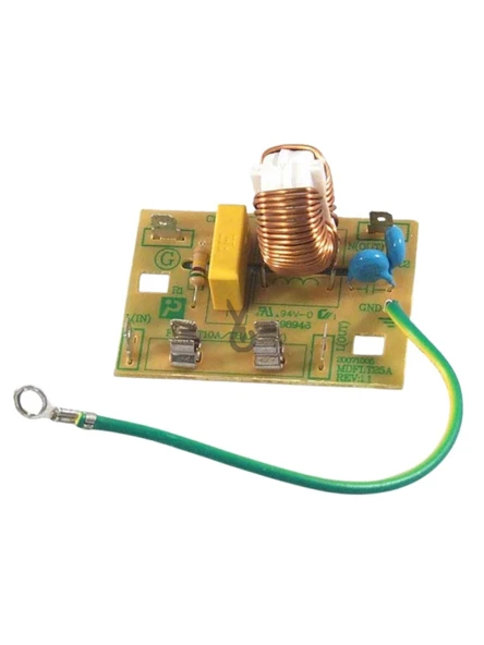 Kenwood - M445-447 Filtre Kart ürün görseli 1