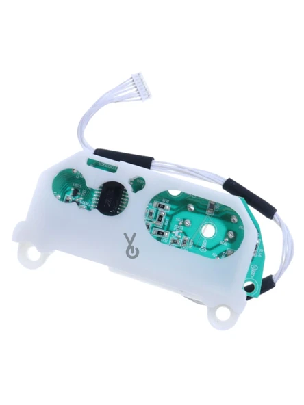 Kenwood - DISPLAY PCB ASSEMBLY (AS00002293) ürün görseli 1
