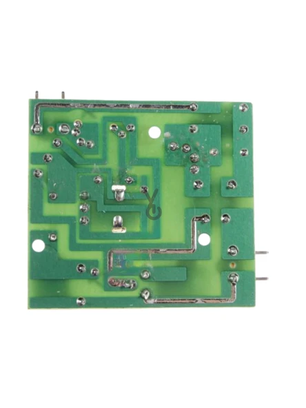 Ariete - PCB (220-240V 50/60Hz) 1783 - Resim 2