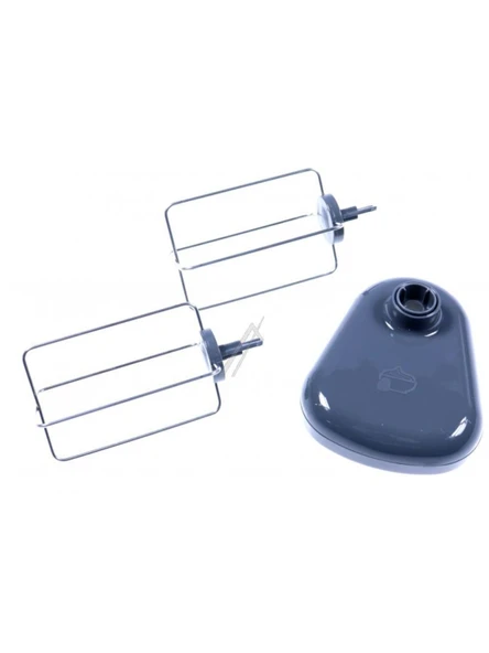 Kenwood - WHISK ASSY - Resim 2