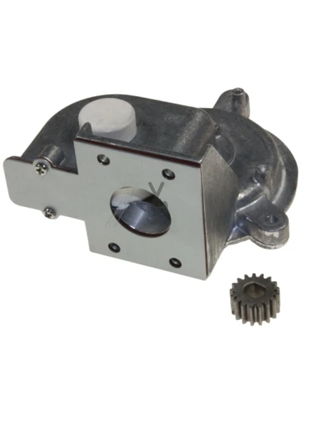 Kenwood - Mx271 Şanzuman - Resim 4