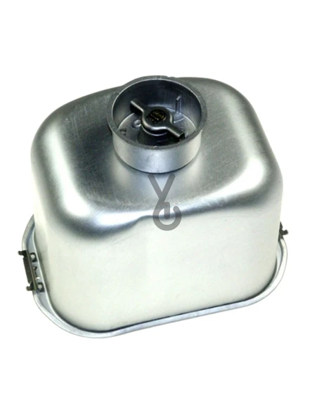 Kenwood - Bm250-256 3 Puntalı Kazanı ürün görseli 1