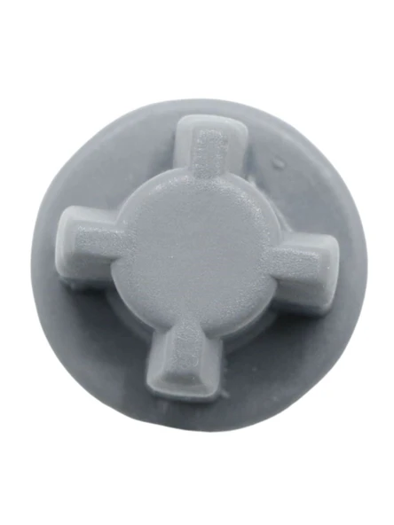 Kenwood - MEDIUM SPEED OUTLET COUPLING GREY - Resim 3