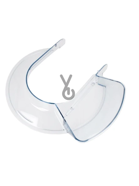 Kenwood - SPLASH GUARD - KWL9 ürün görseli 1
