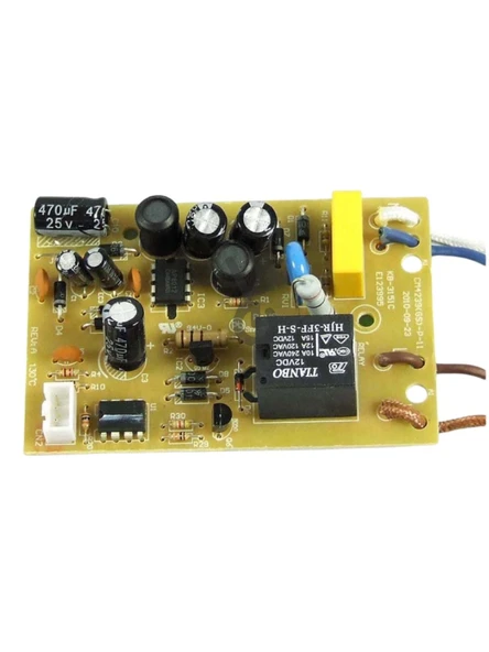 Kenwood - Cm200 Ana Pcb ürün görseli 1
